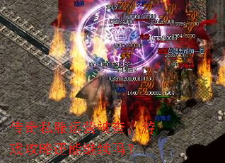 ����˽����Ӫ���飬��Ϸ���Ի��ܼ�����