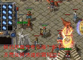 ��ɨ��Ѫ����˽�������ֿ�����ο��ٳư��귨��