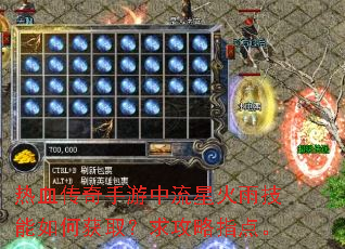 ��Ѫ�������������ǻ��꼼����λ�ȡ������ָ�㡣