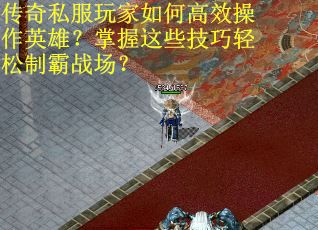 传奇私服玩家如何高效操作英雄？掌握这些技巧轻松制霸战场？