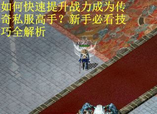 如何快速提升战力成为传奇私服高手？新手必看技巧全解析