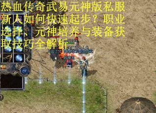 热血传奇武易元神版私服新人如何快速起步？职业选择、元神培养与装备获取技巧全解析