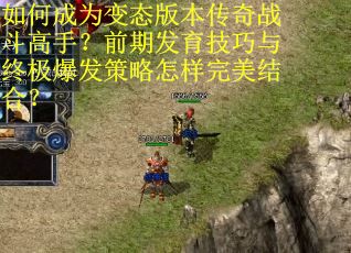 如何成为变态版本传奇战斗高手？前期发育技巧与终极爆发策略怎样完美结合？