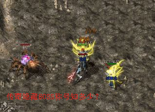 BOSSƺ֪٣