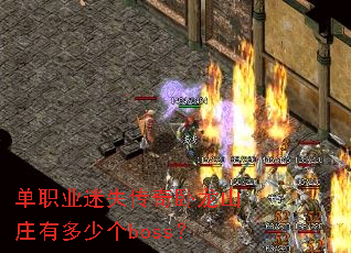 ְҵʧɽׯжٸboss