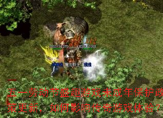 һͶʢȤϷδ걣߸£Ӱ촫Ϸ飿