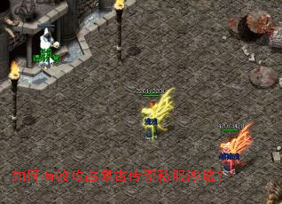 如何有效攻占复古传奇私服沙城? 如何有效攻占复古传奇私服沙城?