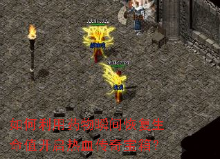 �������ҩ��˲��ָ�����ֵ������Ѫ���汦�䣿