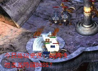 ����������������ο��ٻ�������BOSS��