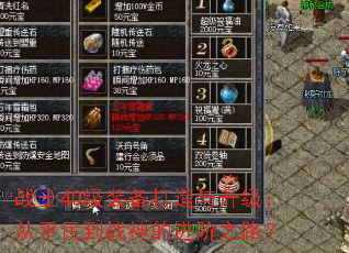 սʿ40��װ����������������ƽ��ս��Ľ���֮·��