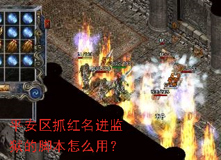 ƽ����ץ�����������Ľű���ô�ã�