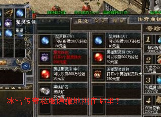 ��ѩ����˽�����ص�ͼ�����