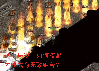 ��ʿ��սʿ��δ�����ܳ�Ϊ�޵���ϣ�