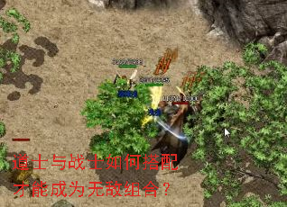 ��ʿ��սʿ��δ�����ܳ�Ϊ�޵���ϣ�