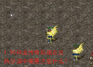 1.95��������˽��������ɳĮ����Ҫע��ʲô��