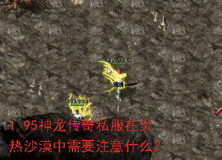 1.95��������˽��������ɳĮ����Ҫע��ʲô��