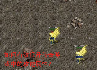 �����Ч����������Ϸ�еĹ������ԣ�