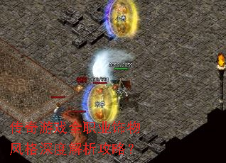 传奇游戏全职业饰物风格深度解析攻略? 传奇游戏全职业饰物风格深度解析攻略?