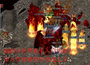 福利小世界新手入门指南?全方位攻略带你快速上手 福利小世界新手入门指南?全方位攻略带你快速上手