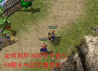 �������3KM2�����̨GM�ű���Ч������Ϸ��