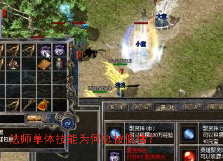 ��ʦ���弼��Ϊ���ܱ��͹���