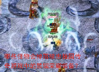 ��Щ�������侫�ұ���������Ϸ�еĽ�����ҫװ����