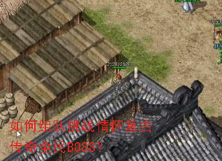 如何组队挑战情怀复古传奇全民BOSS? 如何组队挑战情怀复古传奇全民BOSS?