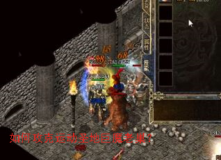 ��ι����˶�ʥ�ؾ�ħ�ϳ���