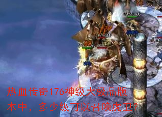 热血传奇176神级大极品版本中,多少级可以召唤虎卫? 热血传奇176神级大极品版本中,多少级可以召唤虎卫?