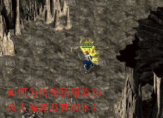 ���Ϊ����˽������ɱ��ħ�估��ű���