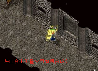 ��Ѫ�ϻ����ǻ�����κϳɣ�