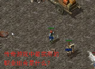 ������Ϸ����ʵ�õ�ְҵ�����ʲô��