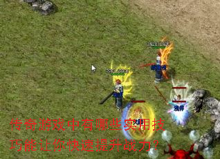 ������Ϸ������Щʵ�ü����������������ս����