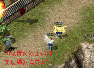 38������սʿ���ʵ�ֱ���ʽ�ɳ���