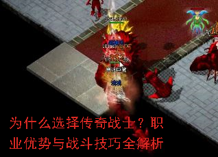 Ϊʲôѡ����սʿ��ְҵ������ս������ȫ����