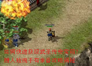 ��ο��ٻ�ȡ��ʥ���汦�䣿����õ���������㹥�Խ���