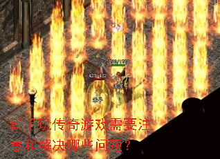 �����洫����Ϸ��Ҫע��ͽ����Щ���⣿