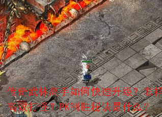 �������ָ�����ο���������������Ч��֣�PK��ʤ�ؾ���ʲô��