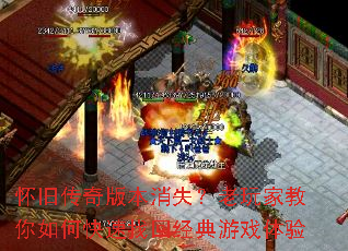 ���ɴ���汾��ʧ������ҽ�����ο����һؾ�����Ϸ����