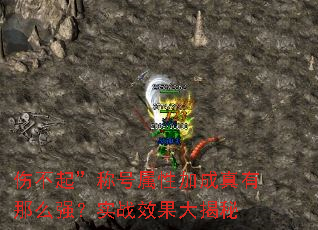 �˲��𡱳ƺ����Լӳ�������ôǿ��ʵսЧ�������