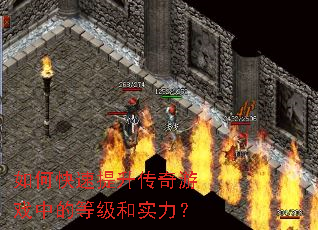 ��ο�������������Ϸ�еĵȼ���ʵ����