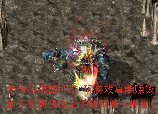 ����˽��ʢ��2������Ϸ����׬Ǯ��������ο�������׬ȡ��һͰ��