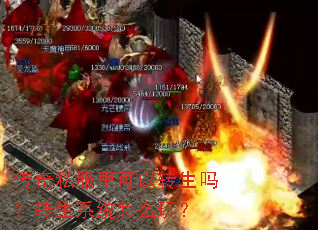 ����˽�������ת����ת��ϵͳ��ô�棿