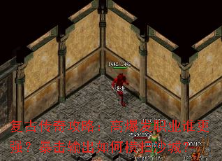 ���Ŵ��湥�ԣ��߱���ְҵ˭��ǿ�����������κ�ɨɳ�ǣ�