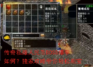 ����˽�������BOSS������Σ����ҹ��Դ�������ˢ��