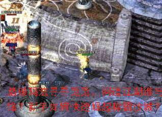 踏破玛法寻寻觅觅,问道江湖谁与争锋?新手如何快速崛起称霸沙城? 踏破玛法寻寻觅觅,问道江湖谁与争锋?新手如何快速崛起称霸沙城?