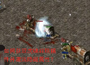 如何获取虎啸祥瑞摆件并激活隐藏属性? 如何获取虎啸祥瑞摆件并激活隐藏属性?