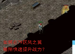 如何在79区风之翼翱翔快速提升战力? 如何在79区风之翼翱翔快速提升战力?