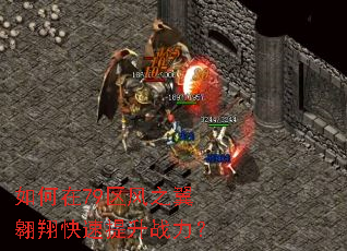 如何在79区风之翼翱翔快速提升战力? 如何在79区风之翼翱翔快速提升战力?