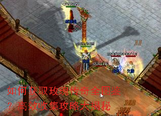 如何获取玫瑰传奇全图鉴?高效收集攻略大揭秘 如何获取玫瑰传奇全图鉴?高效收集攻略大揭秘